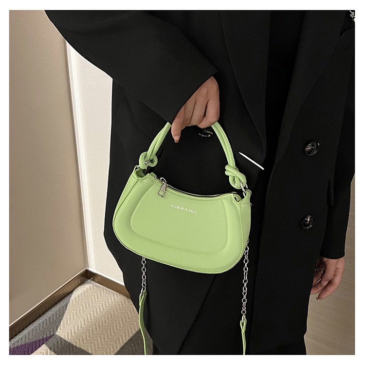 Túi Xách Đeo Vai / Kẹp Nách Phong Cách Thời Trang Vintage Dành Cho Nữ