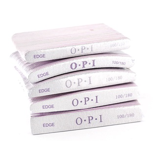 dũa giấy OPI các loại