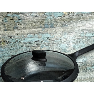 CHẢO SÂU LÒNG EDGE LOCK&LOCK CAW2811