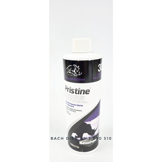 Vi sinh mỹ seachem pristine 250-325-500ml