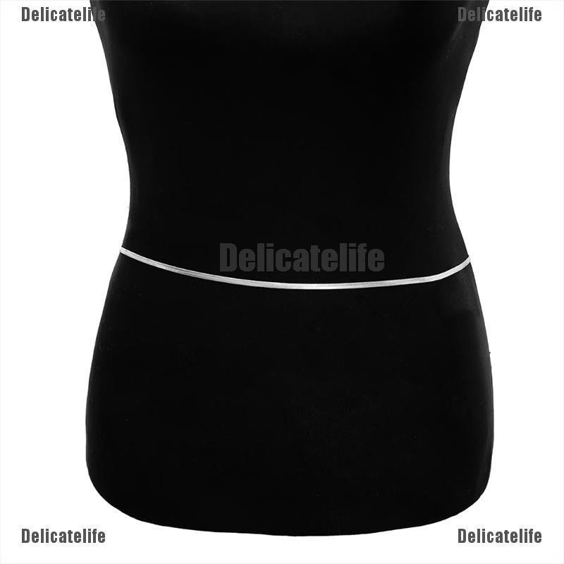 Dây chuyền kim loại dạng xích đơn giản