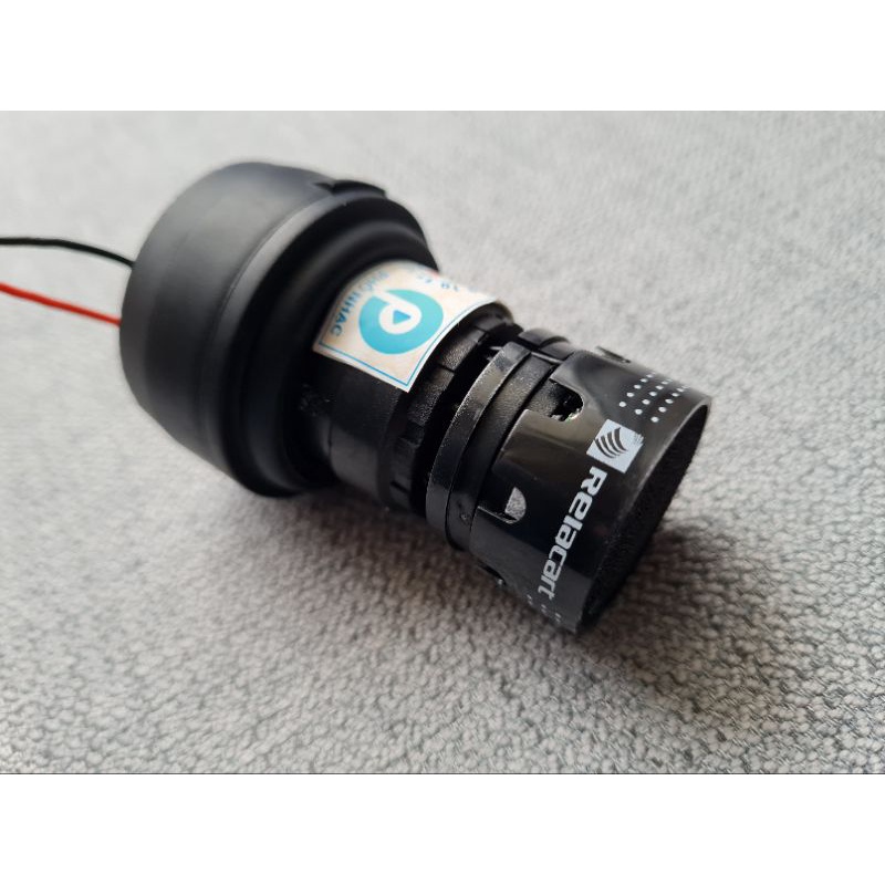 Củ mic Relacart 3600 chính hãng | đầu côn micro Cao Cấp thay cho mic không dây và có dây