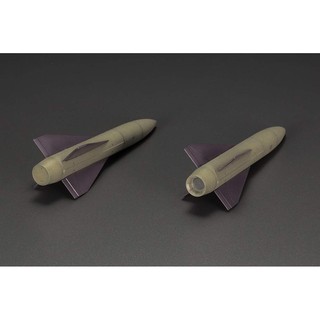 Mô hình lắp ráp Kotobukiya MSG Improved Hawk FA 88