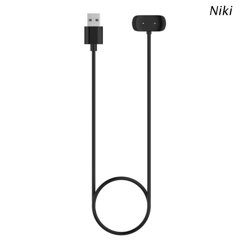 Đế Sạc 4 Pin Cho Đồng Hồ Thông Minh Amazfit Gtr 2  / Gts 2  /Logic U / - Pop / Jr 2e / Zepp E