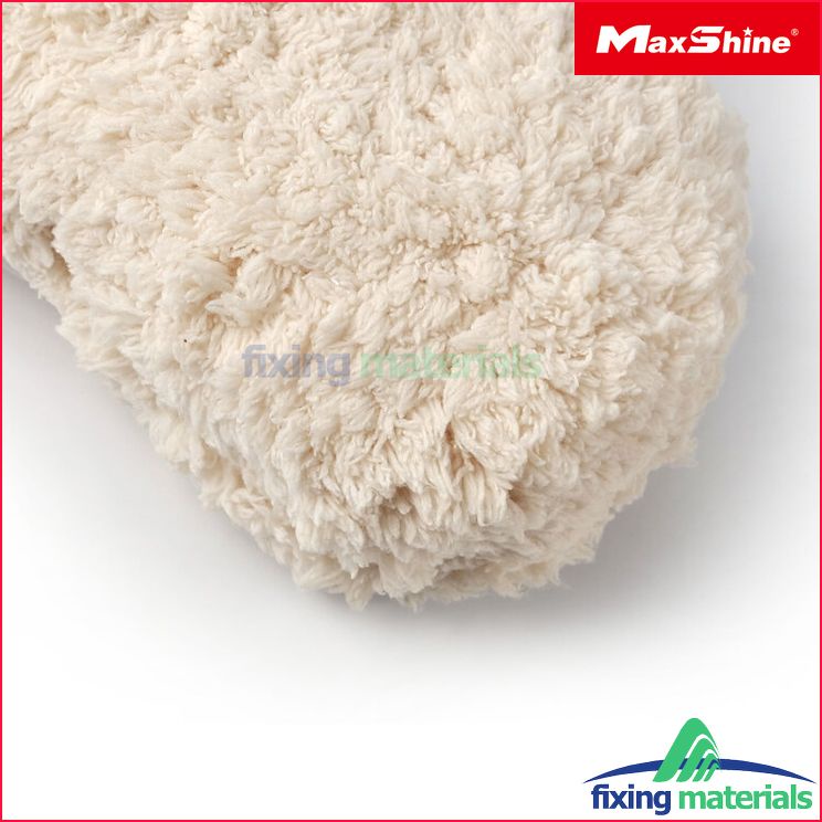 Bọt biển rửa xe cao cấp MaxShine Ultra-Plush Micrifiber Car Wash Sponge