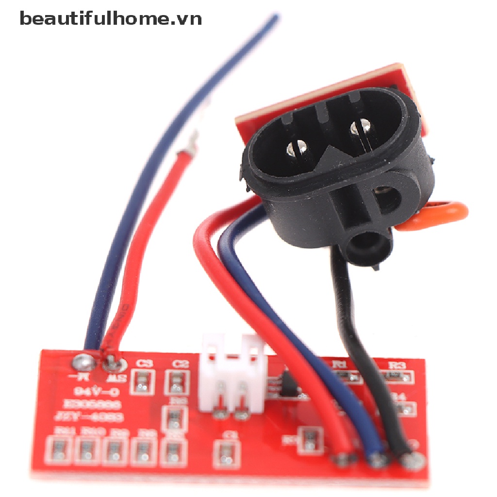 Bảng Mạch Chính Chuyên Dụng Cho WAHL 8591