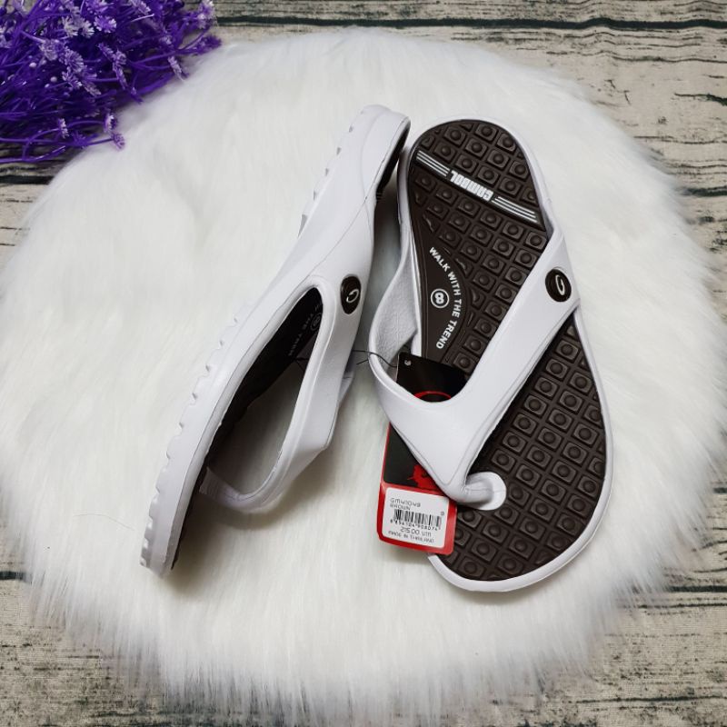 Dép kẹp mũ đúc nam GAMBOL Thái Lan siêu nhẹ chính hãng 100% GM41049