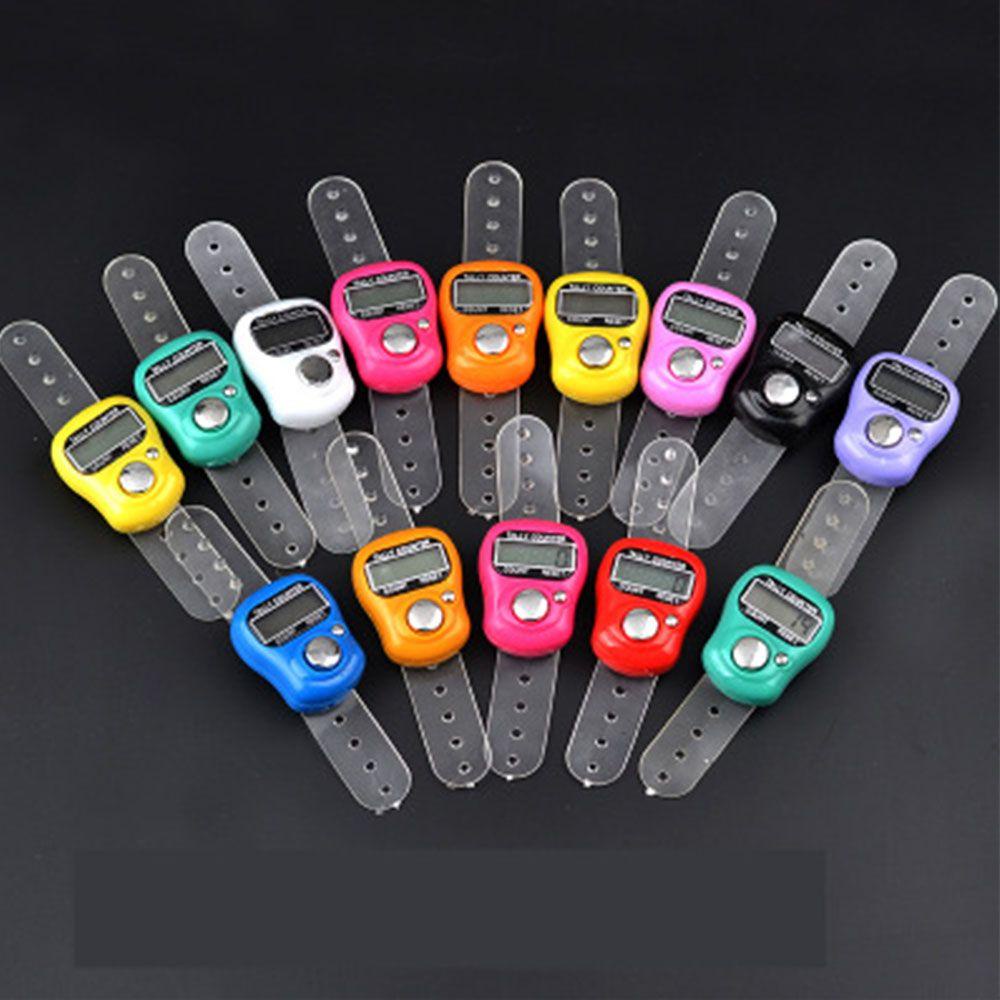 Máy Đếm Số Điện Tử Mini PATRICIA