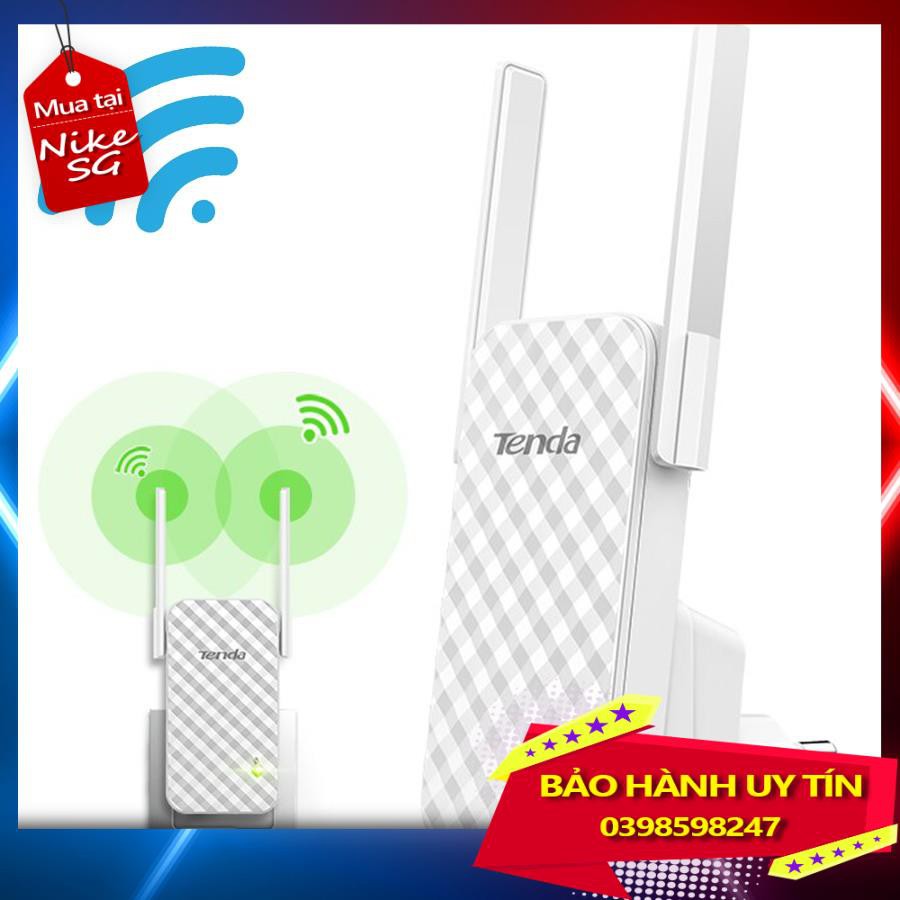 [ HOÀN XU] Bộ kích sóng Wifi TENDA