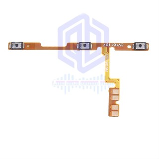 DÂY CÁP NGUỒN - ÂM LƯỢNG VIVO Y91 / Y93 / Y95 ZIN