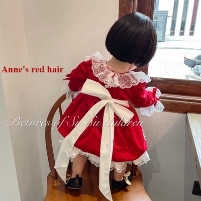 Bộ tóc giả xoăn ngắn kèm mũ đội đầu cho bé