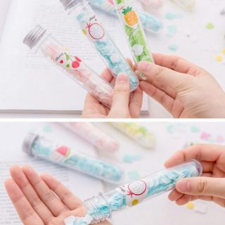 Xà phòng giấy mini