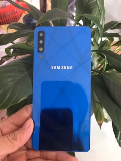 nấp lưng samsung A750 zin