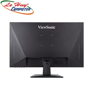 Màn hình Viewsonic VA2407h 23.6 inch