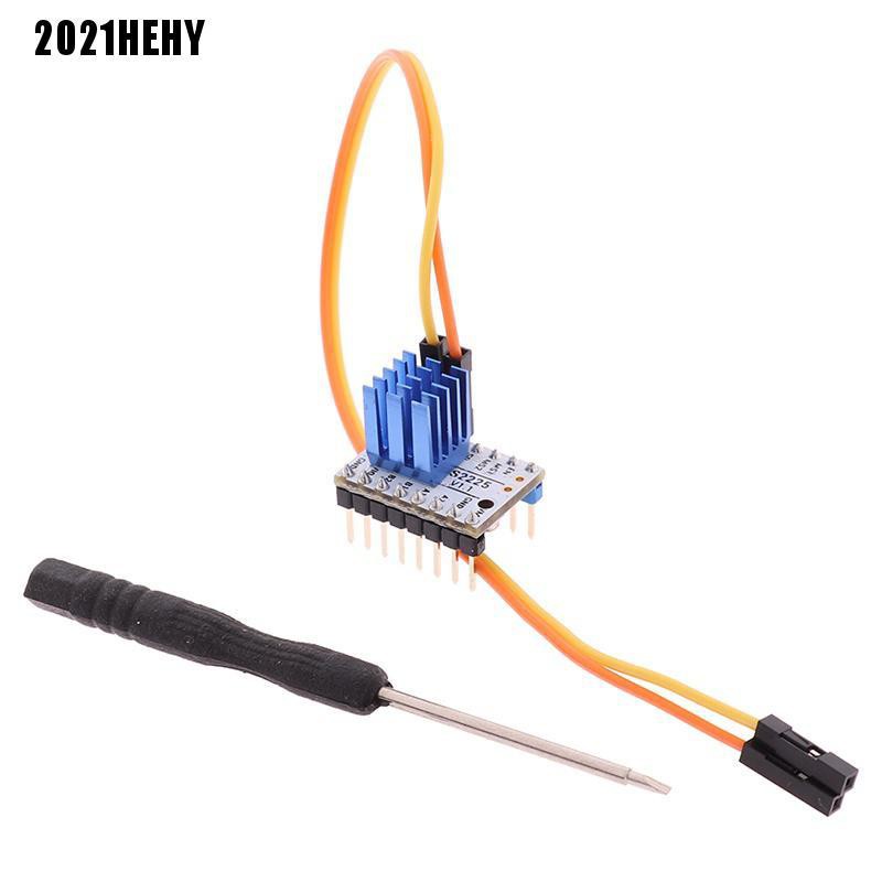 1 Set 2021he Động Cơ Bước Tmc2225 V1.1 Drv8825