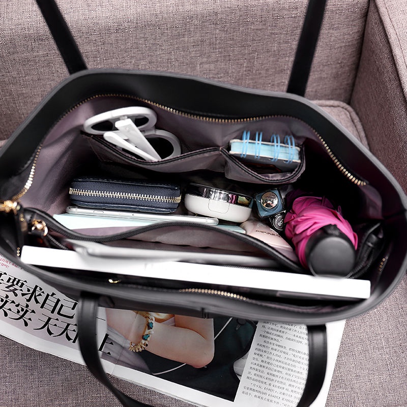 Túi nữ da đôi 2021 đơn giản là xách nhỏ cho phụ | BigBuy360 - bigbuy360.vn