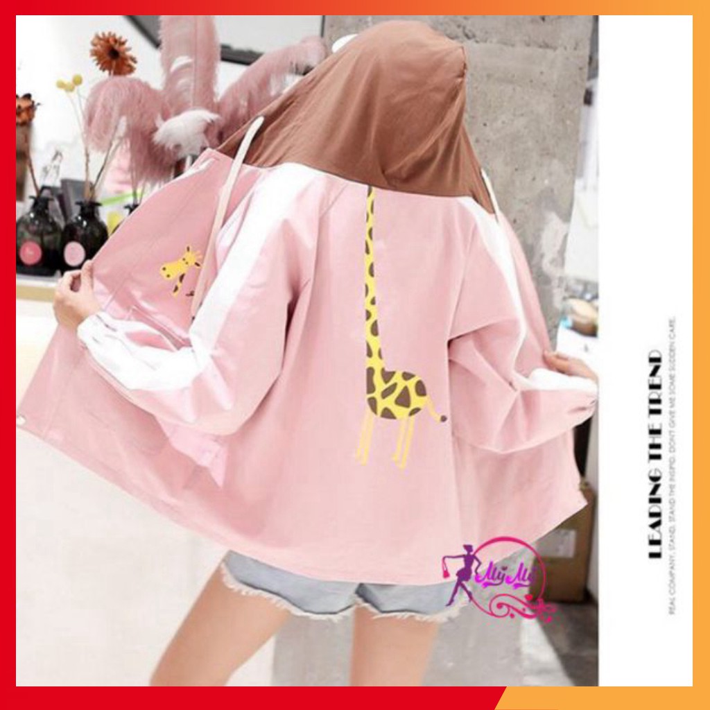 🌈𝗡𝗘𝗪 𝗔𝗥𝗥𝗜𝗩𝗔𝗟💢  VIDEO  ÁO KHOÁC KAKI NỮ | BigBuy360 - bigbuy360.vn