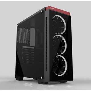 VỎ MÁY TÍNH VITRA ELSA G1 ATX