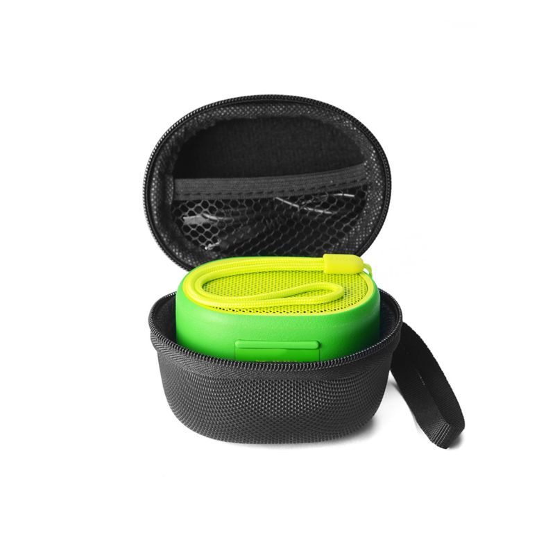 Túi Đựng Bằng Chất Liệu Nylon Kiểu Dáng Tiện Dụng Dành Cho Tai Nghe SONY SRS- XB01