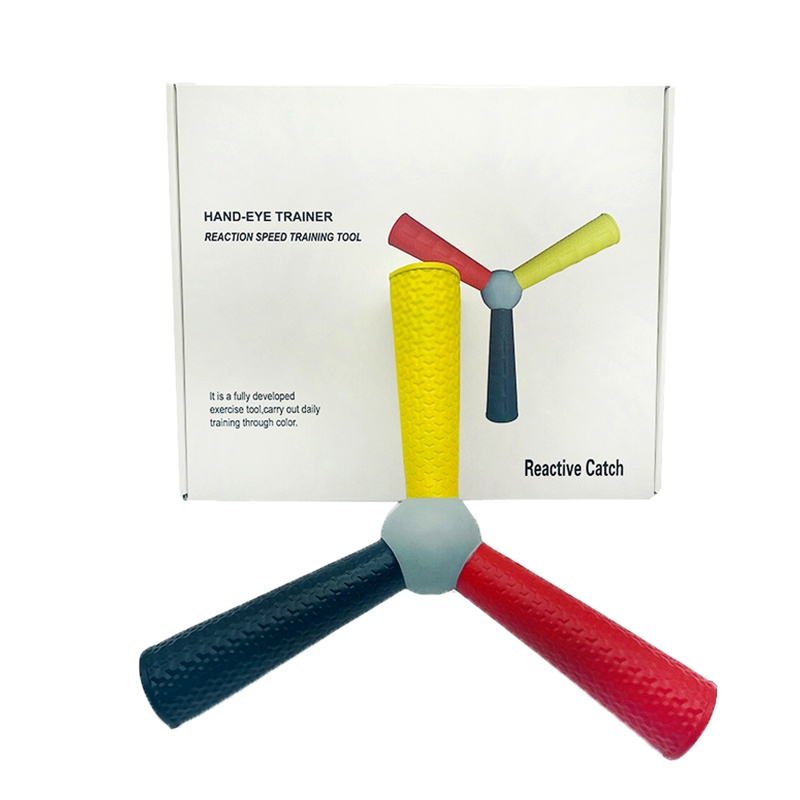 Dụng Cụ Luyện Tập Phản Xạ Mắt Cầm Tay Chuyên Dụng