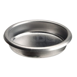 Phin Mù Inox  Vệ Sinh Máy Pha Cà Phê - Nhập Khẩu Trực Tiếp Từ Ý 100%