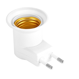 Đui đèn LED tự động 3W E27 cho sân khấu