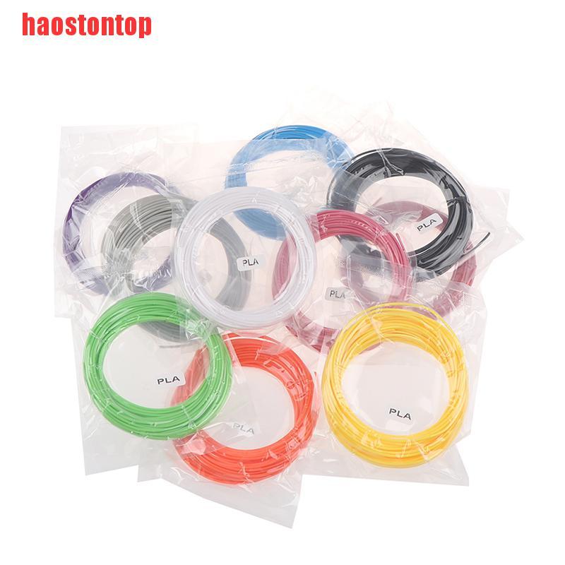 Dây Mực In 3d Pla 1.75 mm 10m | BigBuy360 - bigbuy360.vn