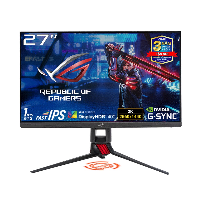 Màn hình Asus ROG XG279Q