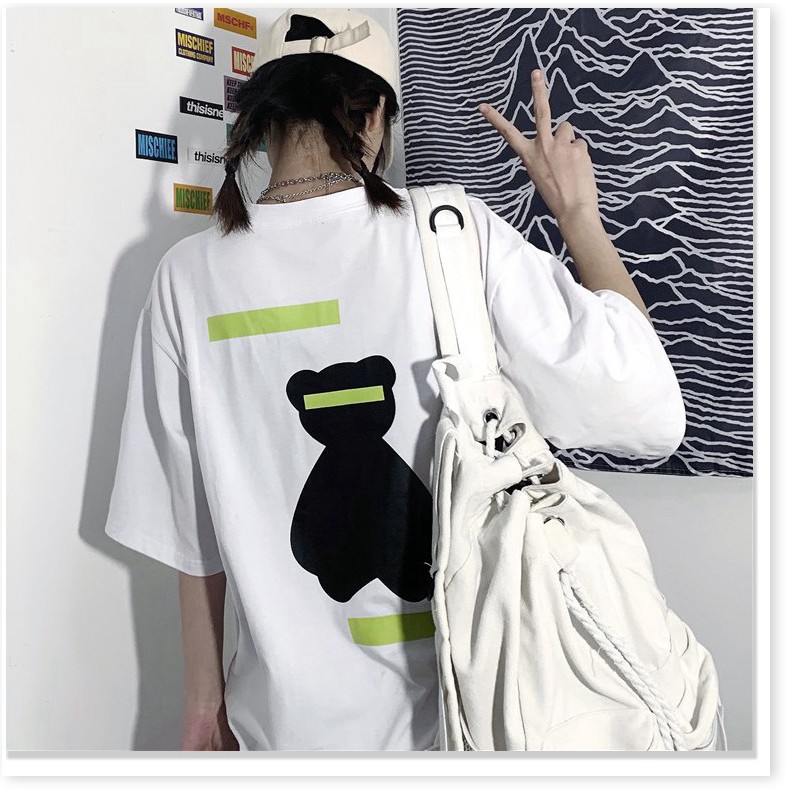 Áo thun tay lỡ form rộng Yinxx, áo phông Unisex ATL137 AQA1807 53 aomivn