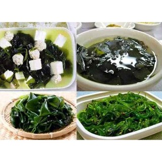 Rong Biển Hàn Quốc 50g