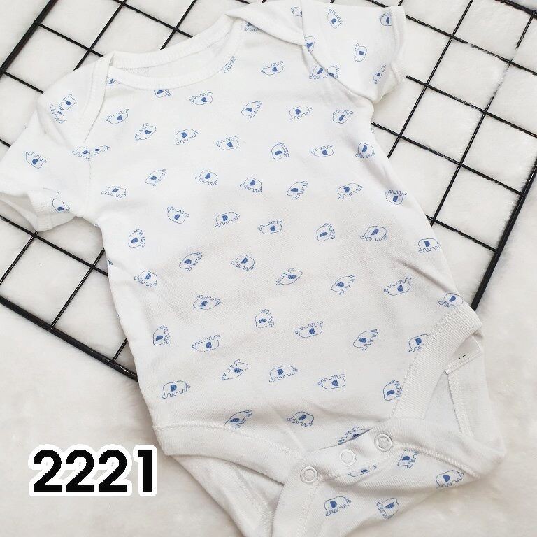 BODY TAY NGẮN BÉ TRAI XUẤT ANH NHIỀU MẪU CHO BÉ TỪ 0-15KG (2)