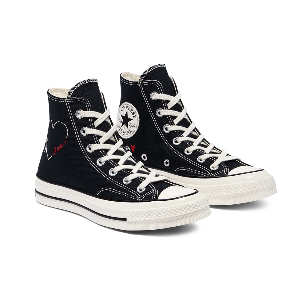 Giày Converse Chuck Taylor All Star 1970s Valentine's Day 171118C