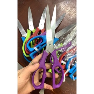 [Rẻ vô địch] Kéo Cắt Gia Dụng size Trung