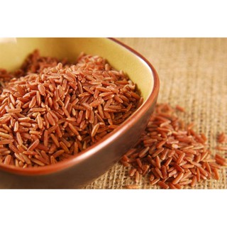 CỐM GẠO LỨT SẤY RONG BIỂN