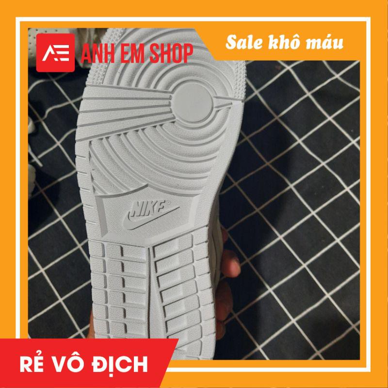 [Mã FAXANH245 giảm 10k đơn từ 50k] ĐẲNG CẤP TT giày JODAN PARIS LOW CAO CẤP Đẹp ' | BigBuy360 - bigbuy360.vn
