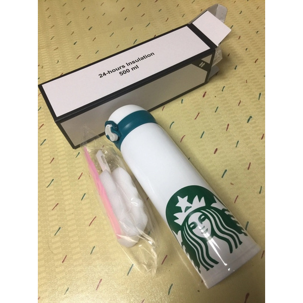 bình giữ nhiệt starbucks 500ml