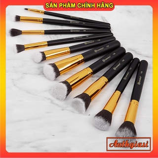 BỘ CỌ BH COSMETICS 10 cây SCULPT AND BLEND Version 2