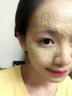 100G BẠCH THẢO TÁN