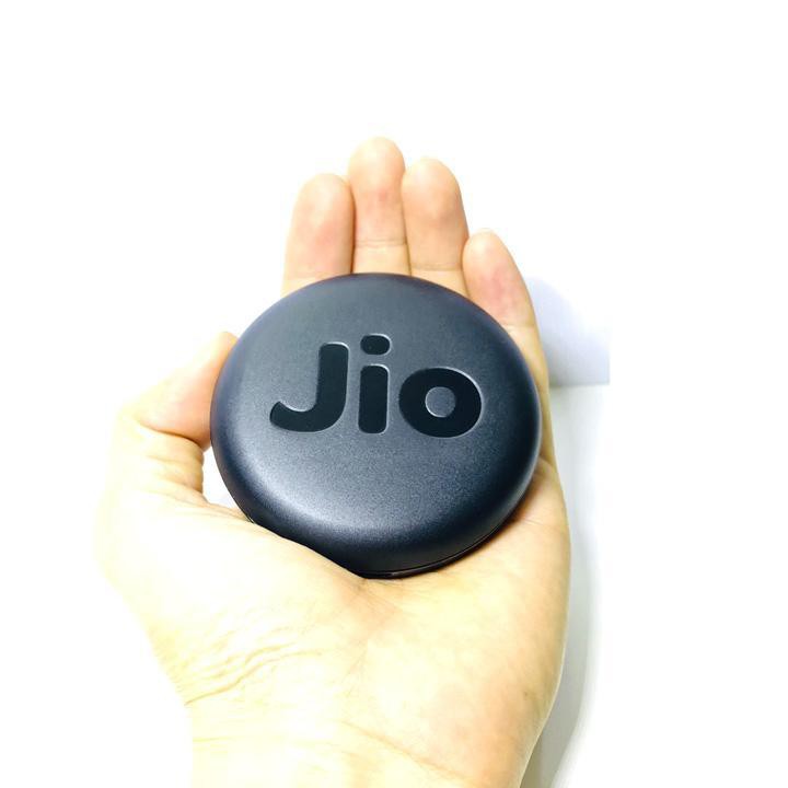 Thiết bị mạng phát sóng wifi di động 4g JIO Ấn Độ, tốc độ cao, pin cực khủng, có thể kết nối cho 31 thiết bị