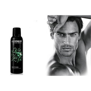 🍀🍀Xịt Khử Mùi X-men For Boss Motion - 150ml