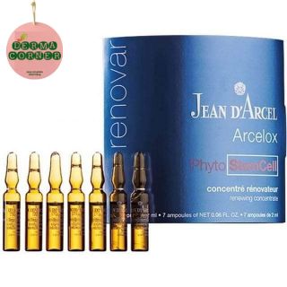 HUYẾT THANH TẾ BÀO GỐC JEAN D'ARCEL RENEWING CONCENTRATE