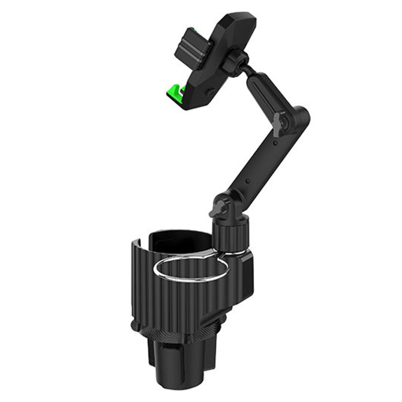 Giá Đỡ Cốc Nâng Cấp LI Cho Xe Hơi Xoay 360 Độ° Giá Đỡ Cốc 3 0KG Có Thể Xoay Được Tiện Dụng Cho Xe Hơi