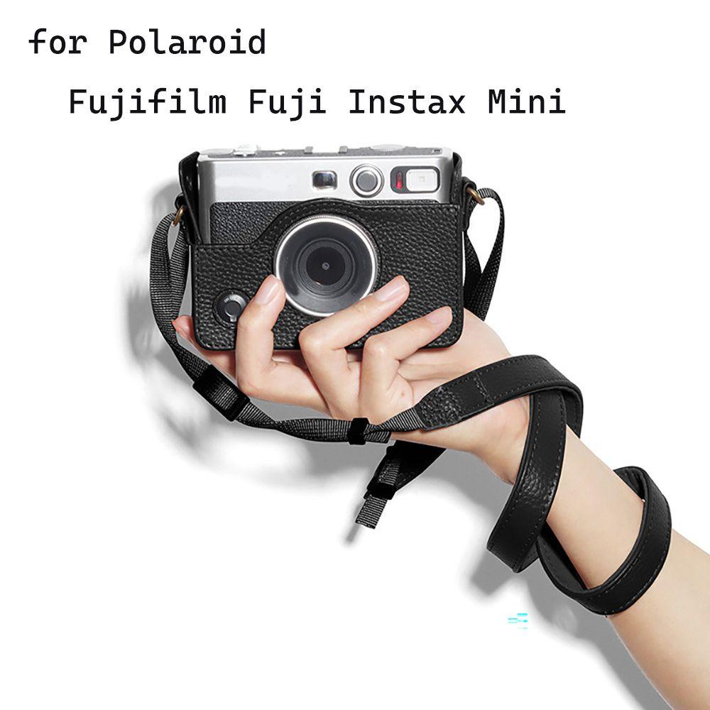BTLIMER Dây Đeo Cổ Thay Thế Cho Máy Ảnh Instax Mini
