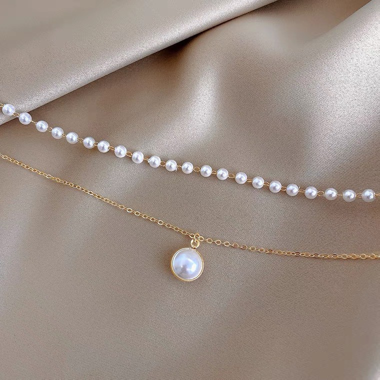 Vòng Cổ Choker Thời Trang Cá Tính Cho Nữ