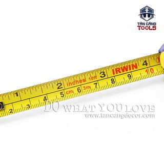 THƯỚC CUỘN THÉP IRWIN 13951