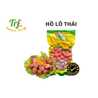 Xúc xích Hồ lô 500g [chỉ giao HN]