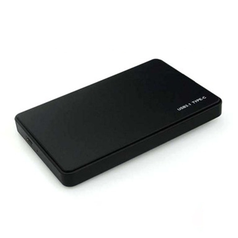 Ổ Cứng Di Động 2.5 Inch USB 3.0 TB / 2TB SSD Chất Lượng Cao