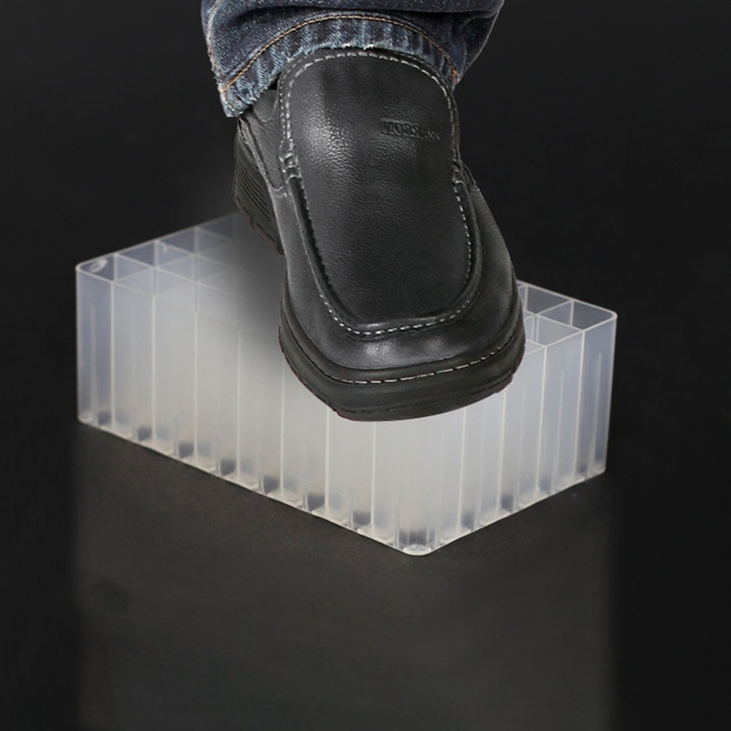 Hộp Đựng Cọ Vẽ Có Thể Xếp Chồng Lên Nhau Tiện Dụng Ốp