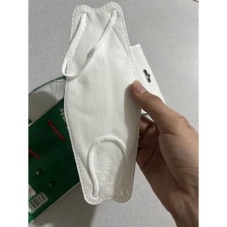 Khẩu trang 4 lớp KF94 (10 cái/ gói)