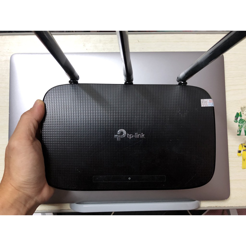 Router Wi-Fi Chuẩn N Tốc Độ 450Mbps Hàng Thanh Lý